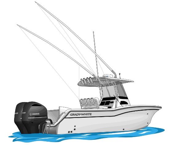 Vieques Blue Water Charters